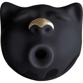 Gvibe Gcat vacuum clitoris stimulator