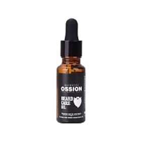 Morfose _Ossion Beard Care Oil 20ml beard oil