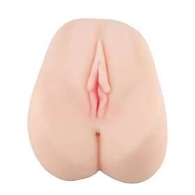 Mia Miss Vibrating Masturbator