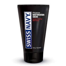 Swiss Navy Masturbation Cream Tube