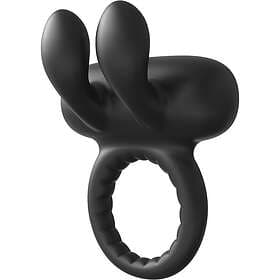 Dream Toys Ramrod Rabbit Vibrating Cockring