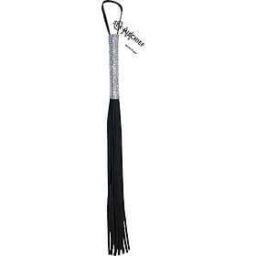 Sex & Mischief S&M Sparkle Flogger