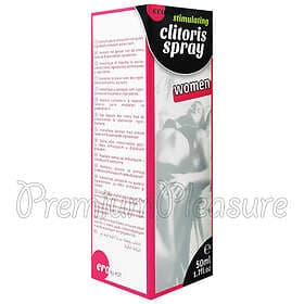 Ero Clitoris Spray 50ml