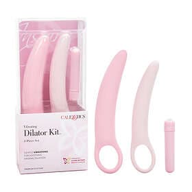 Set Vibrating Dilator 3pcs