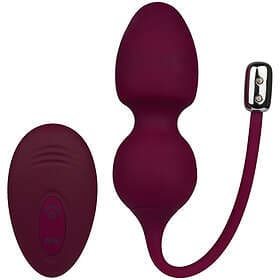 Dorcel Remote Controlled Love Balls