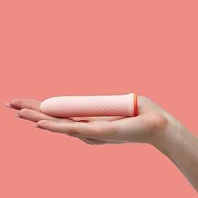 So Divine Self-Pleasure Uppladdningsbar Bullet Vibrator minivibrator