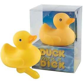 Spencer & Fleetwood Duck With A Dick