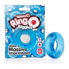 Screaming O RingO Biggies blå, 0.1kg