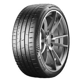 Continental SportContact 7 265/30 R21 96Y XL