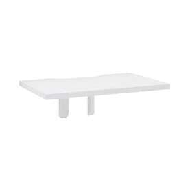 SMS X Video Conference Codec Shelf Wall