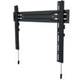 Hagor BL Superslim 400 Fast Wall Mount - 32-55" Max. VESA 400x400 Load Capacity 