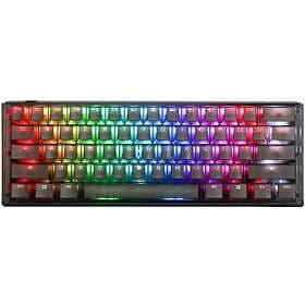 Ducky DKON2161ST One 3 Mini Aura RGB Cherry MX Blue (EN)