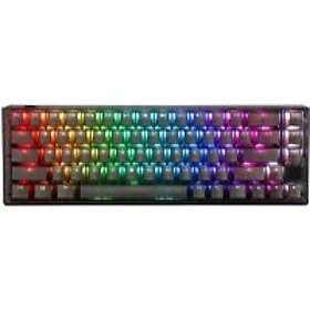 Ducky DKON2167ST One 3 SF Aura RGB Gateron Baby Kangaroo (EN)