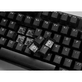 Ducky DKON2187ST One 3 TKL Aura RGB Gateron Baby Kangaroo (EN)