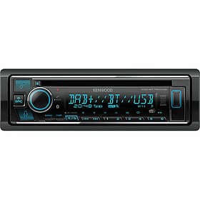 Kenwood KDC-BT760DAB