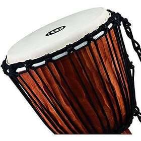 MEINL HDJ4-L 12'' Nile Series Brown