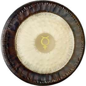 MEINL G32-ME 32-tums Mercury Gong C2#