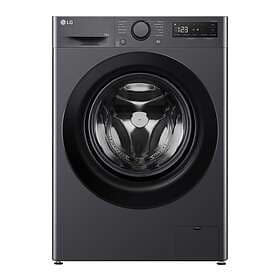 LG F4C510GBTN1 (Stainless Steel)