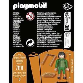 Playmobil Naruto Shippuden 71111 Guy