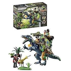 Playmobil Dino Rise 71260 Spinosaurus