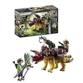 Playmobil Dino Rise 71262 Triceratops