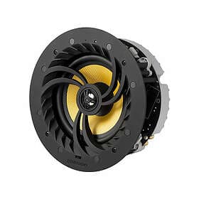Lithe Audio Wifi Multiroom 6.5" Master In-Ceiling (each)