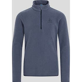 Odlo Roy Stripe 1/2 Zip Fleece (Jr)