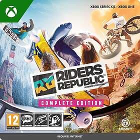 Riders Republic - Complete Edition (Xbox One | Series X/S)