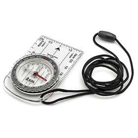Sol Map Compass
