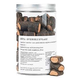 Haupt Lakrits Söta Svenskjävlar! 250g