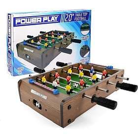 Power Play Football