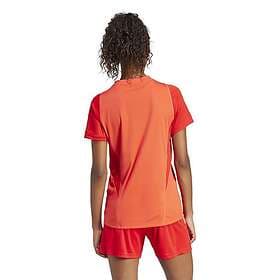 Adidas Bayern Munich 23/24 Short Sleeve T-shirt Training Orange M