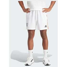 Adidas Germany Dna 23/24 Shorts Vit 2XL