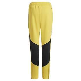 Adidas Juventus 23/24 Junior Tracksuit Pants Training Gul 13-14 Years
