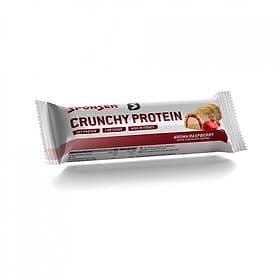 Sponser Sport Food Protein Crunchy Energy Bar 50g 12st