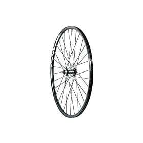 Massi Black Gold 2 27.5´´ Disc C-lock Mtb Front Wheel Silver 9 x 100 mm