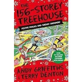 Andy Griffiths: The 156-Storey Treehouse