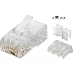 MicroConnect Modular network connector