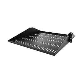 StarTech Universal 2U Server Rack Shelf