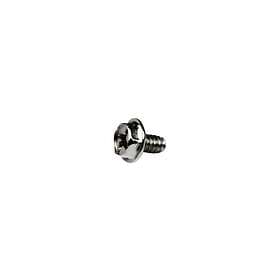 StarTech .com Replacement PC Mounting Screws #6-32 x 1/4in Long Standoff Screw k