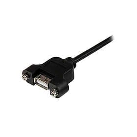 StarTech USB A - USB A 60 cm