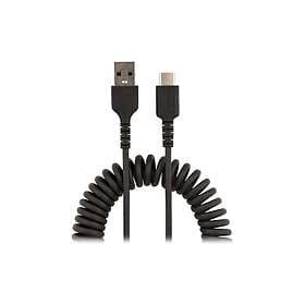 StarTech USB A - USB C 50 cm