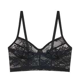 Triumph Smart Deco Bustier Bra Bh Dam