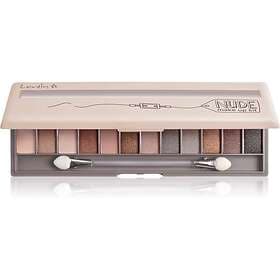 Lovely Nude Make Up Kit Palette