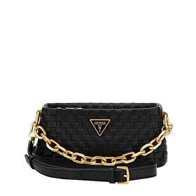 Guess Lisbet Mini Top Zip Crossbody