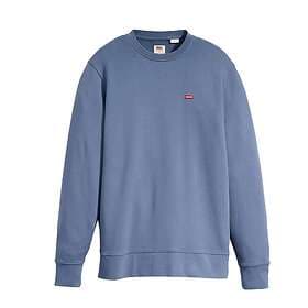 Levi's Original Housemark Crewneck Sweatshirt Herr
