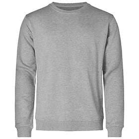 Resteröds Bambu Sweatshirt Svart Herr