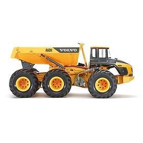 Tamiya Volvo A60A Hauler 6x6 (G6-01) 58676