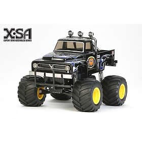 Tamiya X-SA Midnight Pumpkin (46705)
