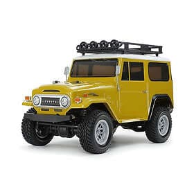 Tamiya Toyota Land Cruiser 40 (CC-02) (58715)